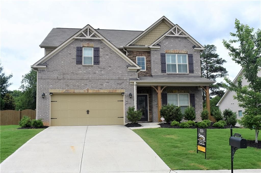 2221 Cain Commons Drive, Dacula, GA 30019 — most recent listing photo