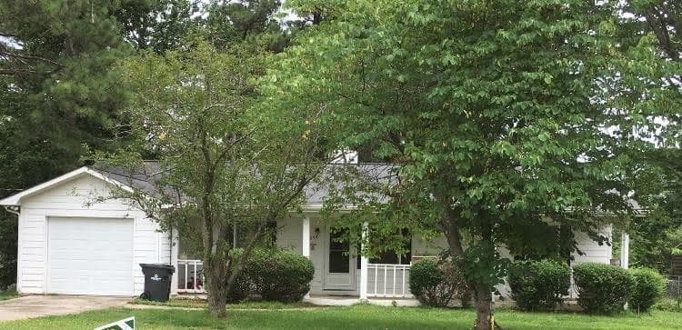 1699 Stratford Drive, Snellville, GA 30078 — most recent listing photo