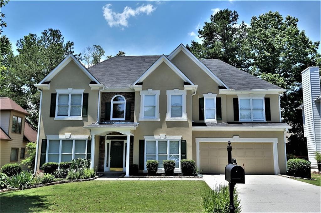 585 OAKMONT Hill, Johns Creek, GA 30097 — most recent listing photo