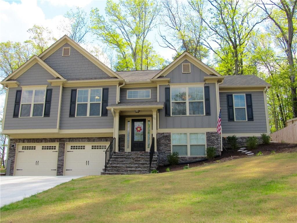 15 Grand Georgian Court, Cartersville, GA 30121 — most recent listing photo