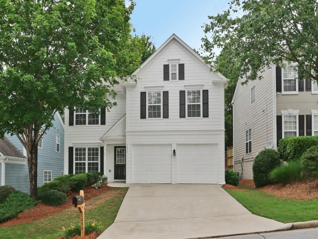 5052 SE Brighthampton Drive, Smyrna, GA 30080 — most recent listing photo
