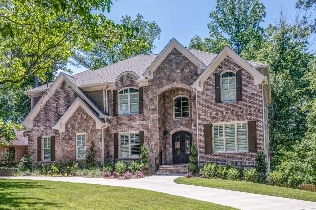 726 Indian Hills Parkway, Marietta, GA 30068 — most recent listing photo