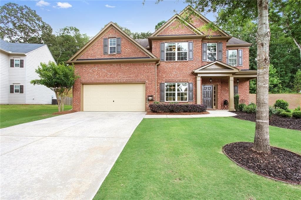 6635 Grove Meadows Lane, Cumming, GA 30028 — most recent listing photo