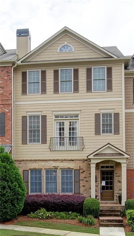 3867 Felton Hill Road 8, Smyrna, GA 30082 — most recent listing photo