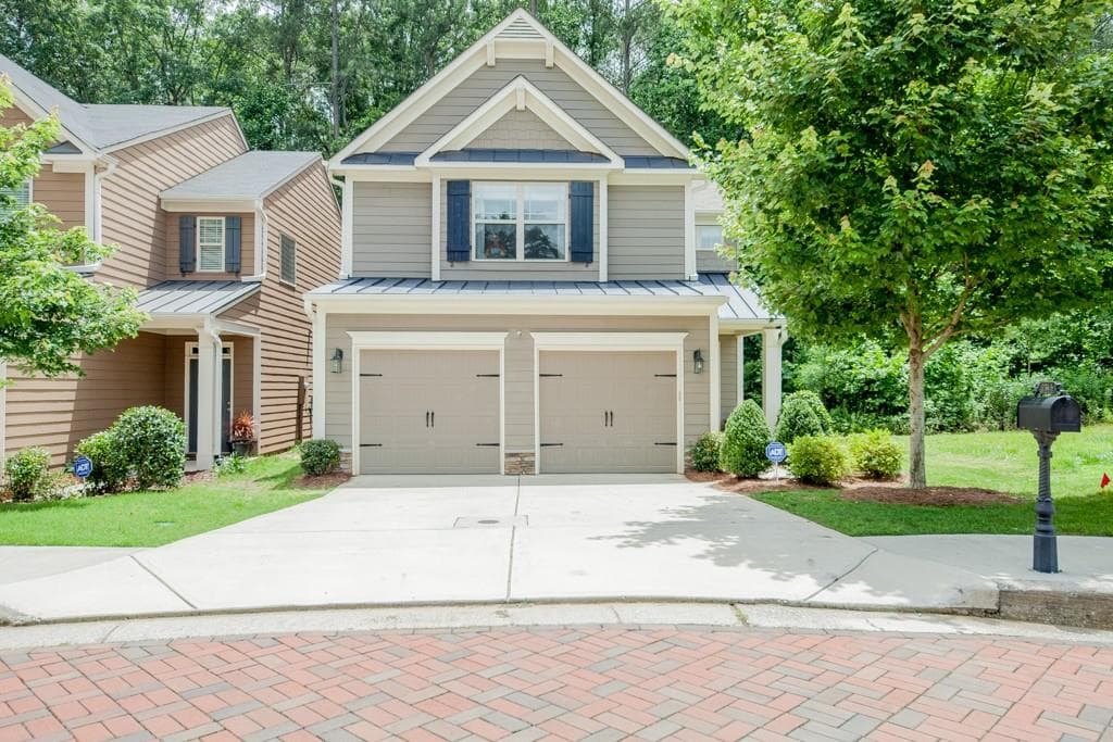 2345 Whispering Drive, Kennesaw, GA 30144 — most recent listing photo