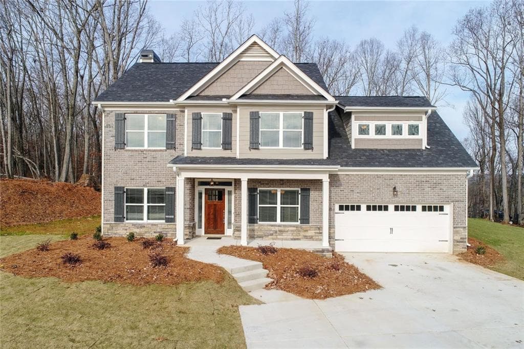 4237 QUAIL CREEK Drive, Flowery Branch, GA 30542 — most recent listing photo