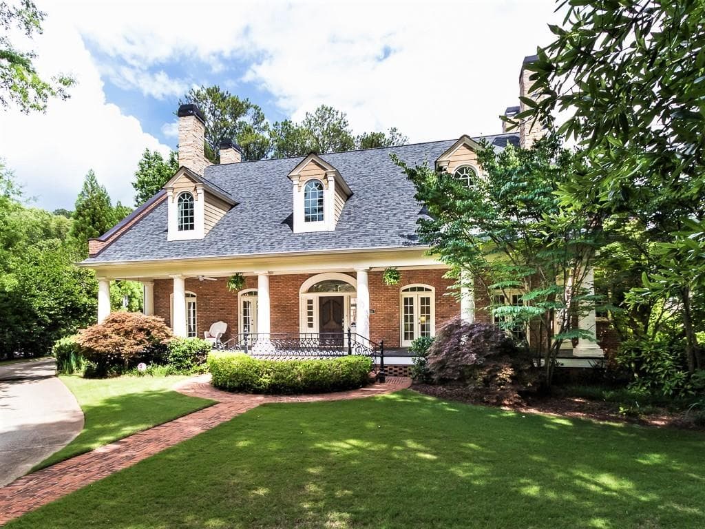 5404 Beau Reve Park, Marietta, GA 30068 — most recent listing photo