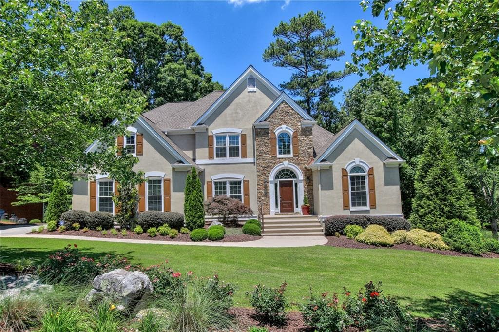 6470 Whitestone Place, Johns Creek, GA 30097 — most recent listing photo