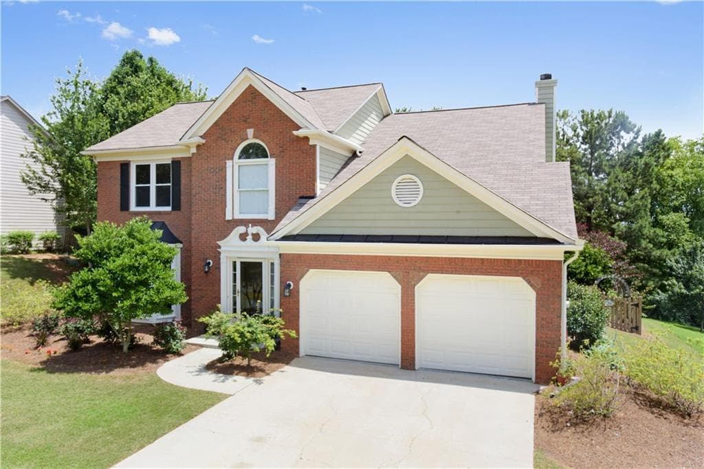 7235 Cloverhurst Court, Cumming, GA 30041 — most recent listing photo