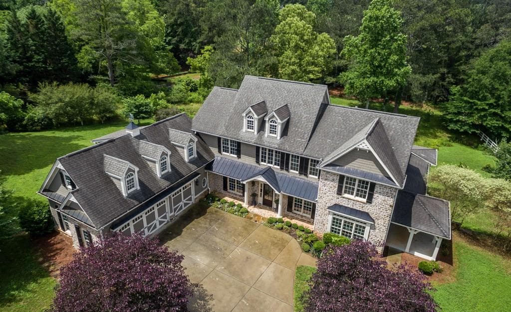 615 Dorris Road, Milton, GA 30004 — most recent listing photo