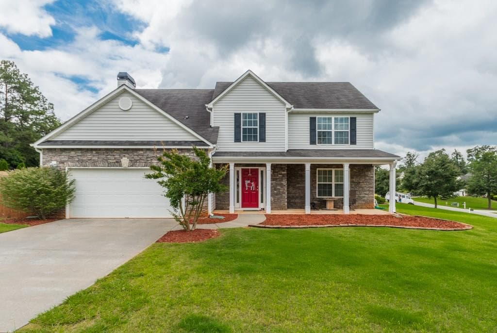 1250 Coach House Lane, Bethlehem, GA 30620 — most recent listing photo