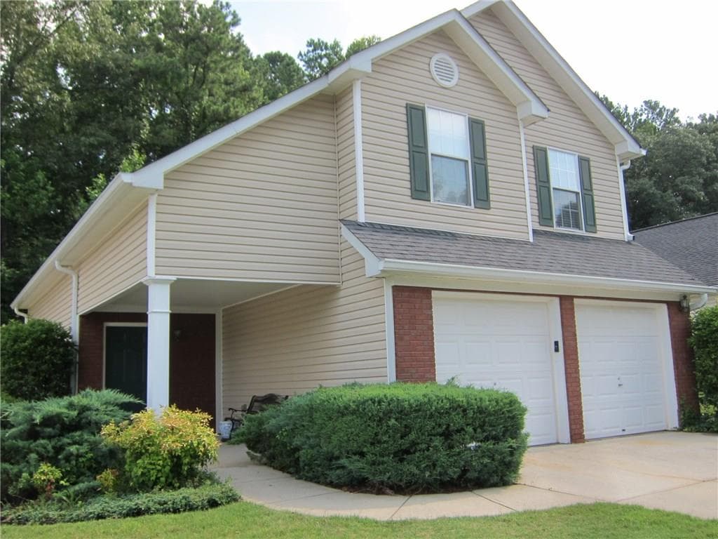 3 bedroom, 1,946 sq ft single family residence sold at 3144 Justice Mill Court, Kennesaw, GA 30144