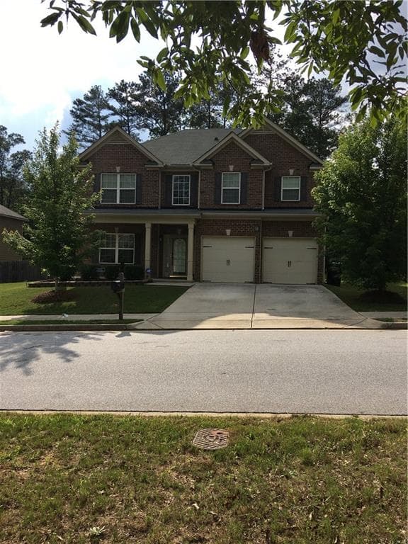 7466 Absinth Drive, Atlanta, GA 30349 — most recent listing photo