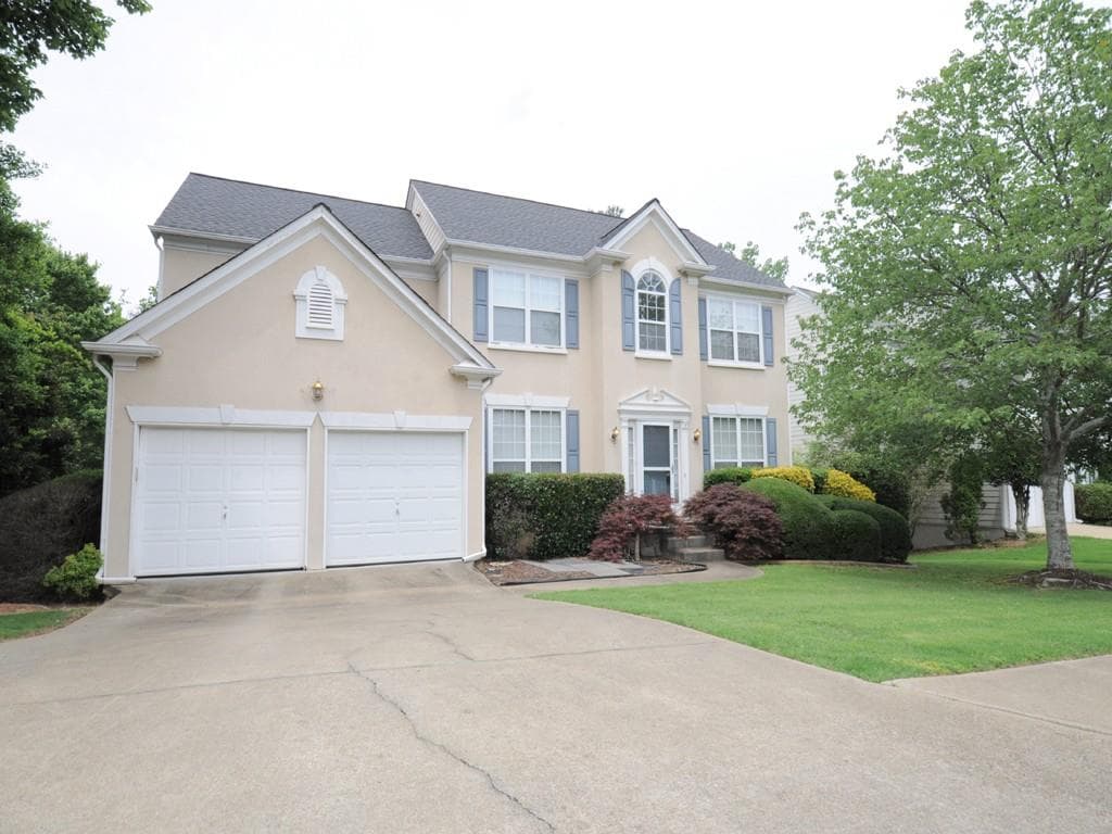 345 Bloombridge Way, Marietta, GA 30066 — most recent listing photo