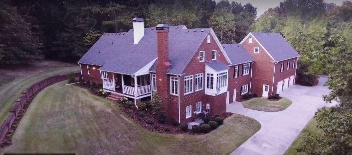 1630 Cox Road, Roswell, GA 30075 — most recent listing photo