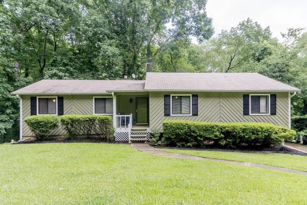 432 Teague Drive, Kennesaw, GA 30152 — most recent listing photo