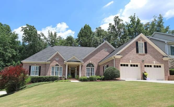 5676 Harbormist Drive, Powder Springs, GA 30127 — most recent listing photo