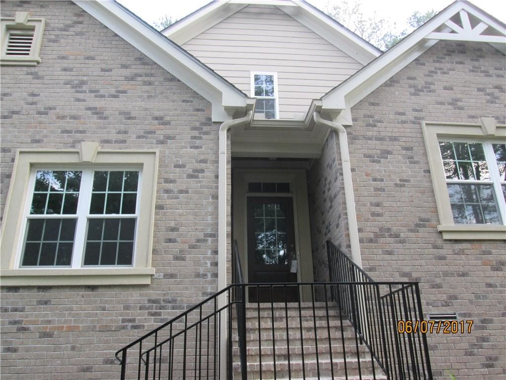 2590 Restoration Drive, Powder Springs, GA 30127 — most recent listing photo
