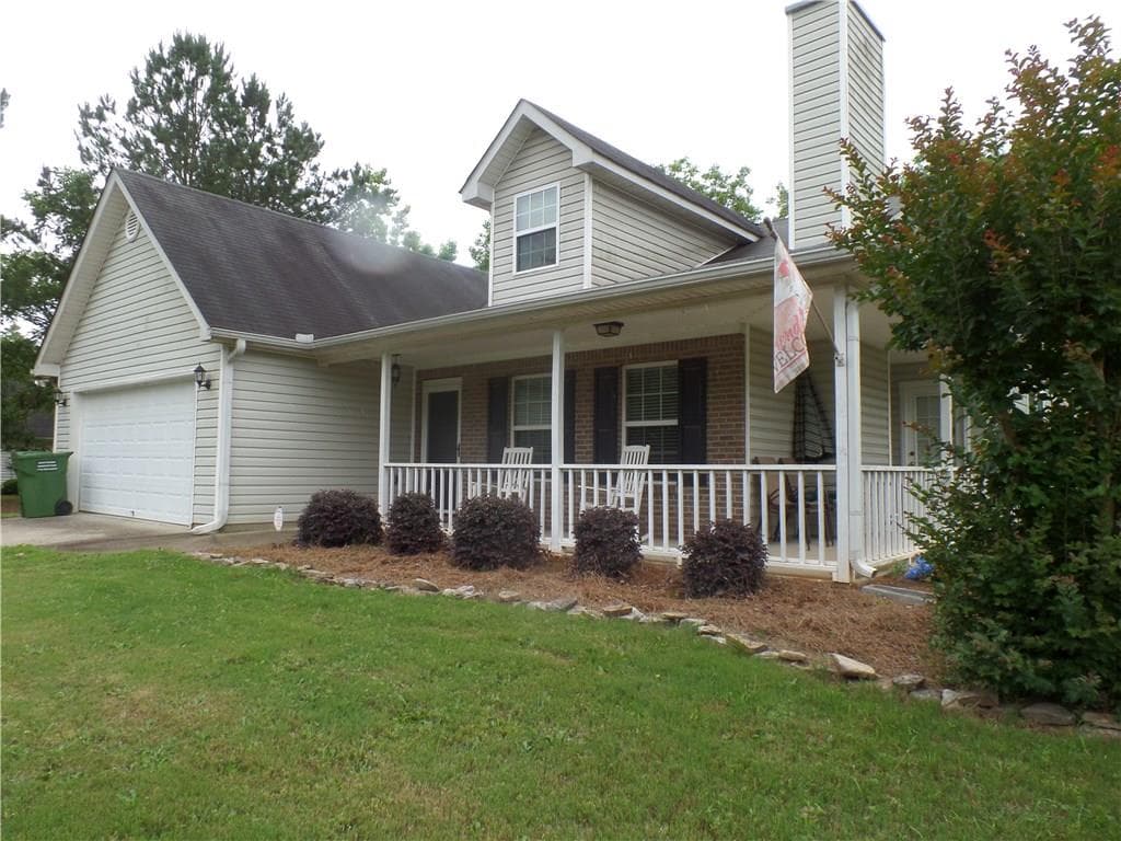 1017 Orchard Circle, Monroe, GA 30656 — most recent listing photo