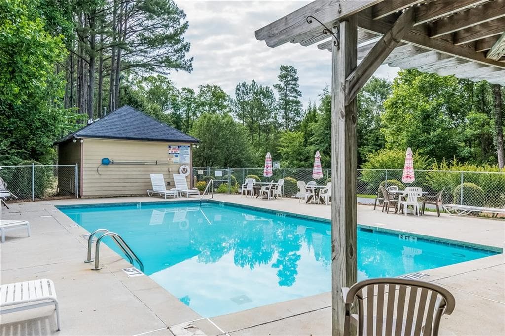 2389 Battle Forest Drive, Marietta, GA 30064 — most recent listing photo