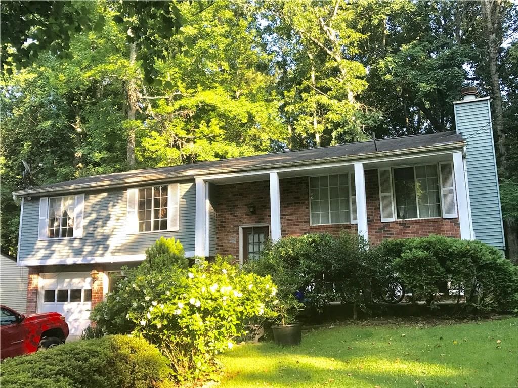 311 Engle Drive, Tucker, GA 30084 — most recent listing photo