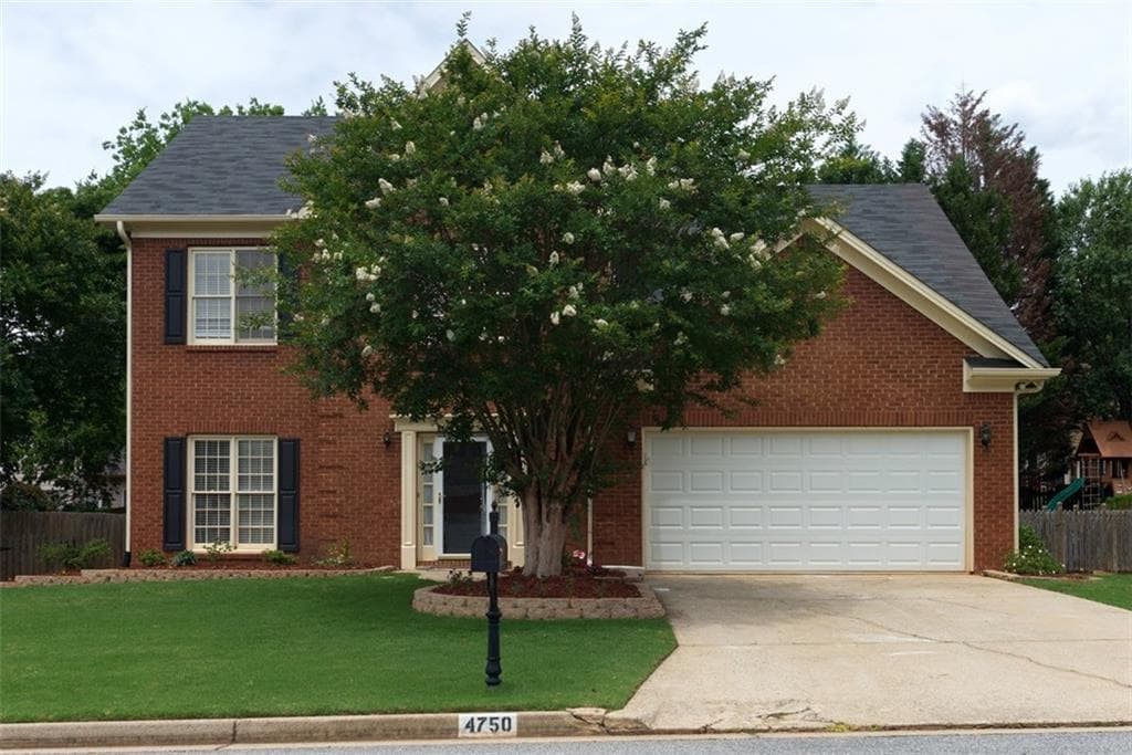 4750 Ogeechee Drive, Alpharetta, GA 30022 — most recent listing photo