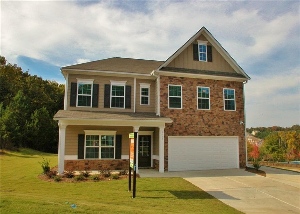 3433 Hope Road, Gainesville, GA 30507 — most recent listing photo