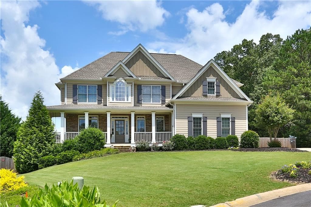 5815 Yellow Pine Lane, Cumming, GA 30028 — most recent listing photo