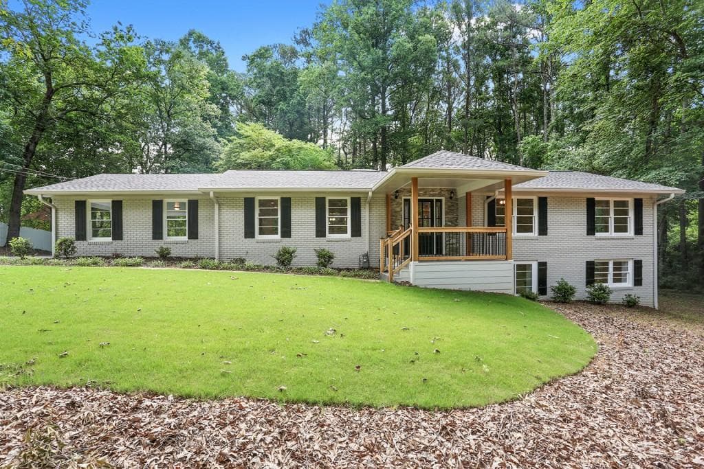 2930 Walker Drive, Marietta, GA 30062 — most recent listing photo