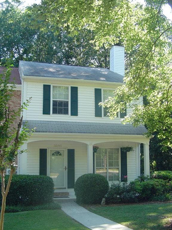 3620 Centennial Square 3620, Peachtree Corners, GA 30092 — most recent listing photo