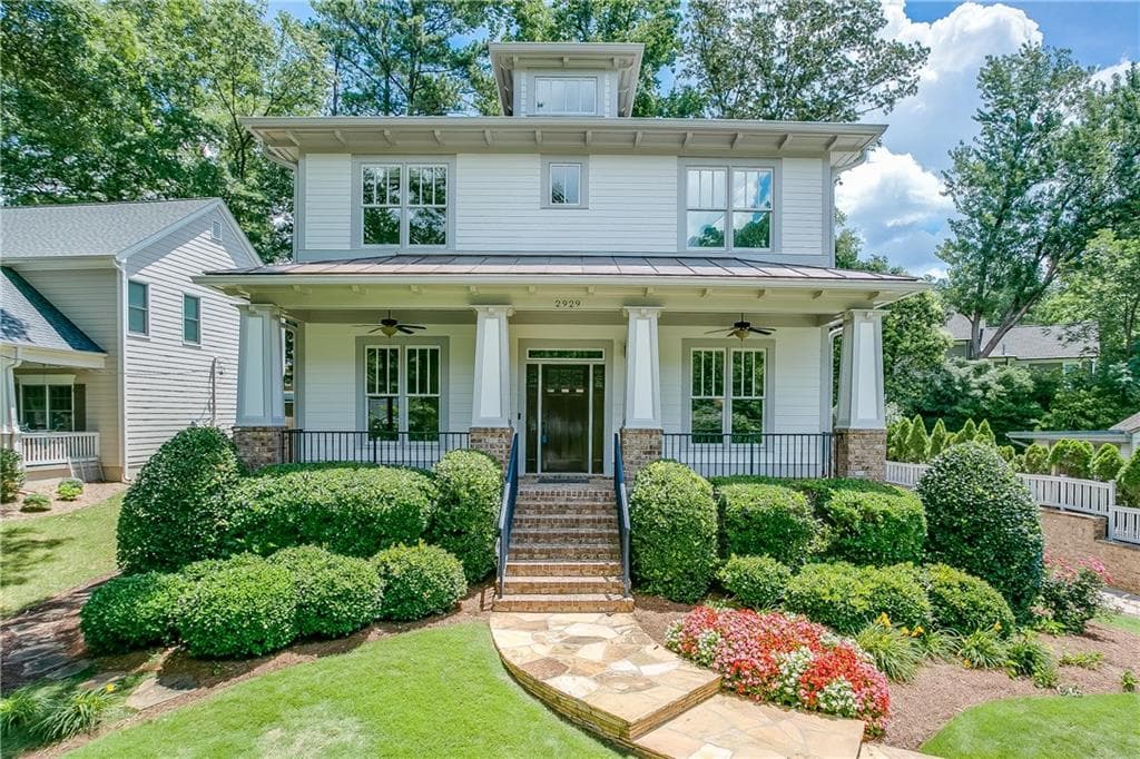2929 Surrey Lane, Brookhaven, GA 30341 — most recent listing photo