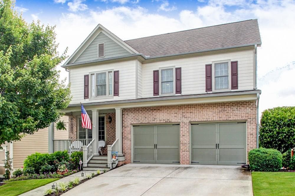 203 Providence Lane, Canton, GA 30114 — most recent listing photo