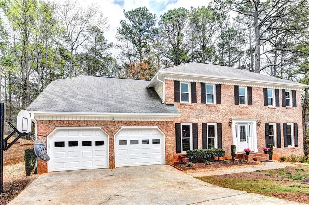 456 Bellflower Court, Roswell, GA 30076 — most recent listing photo