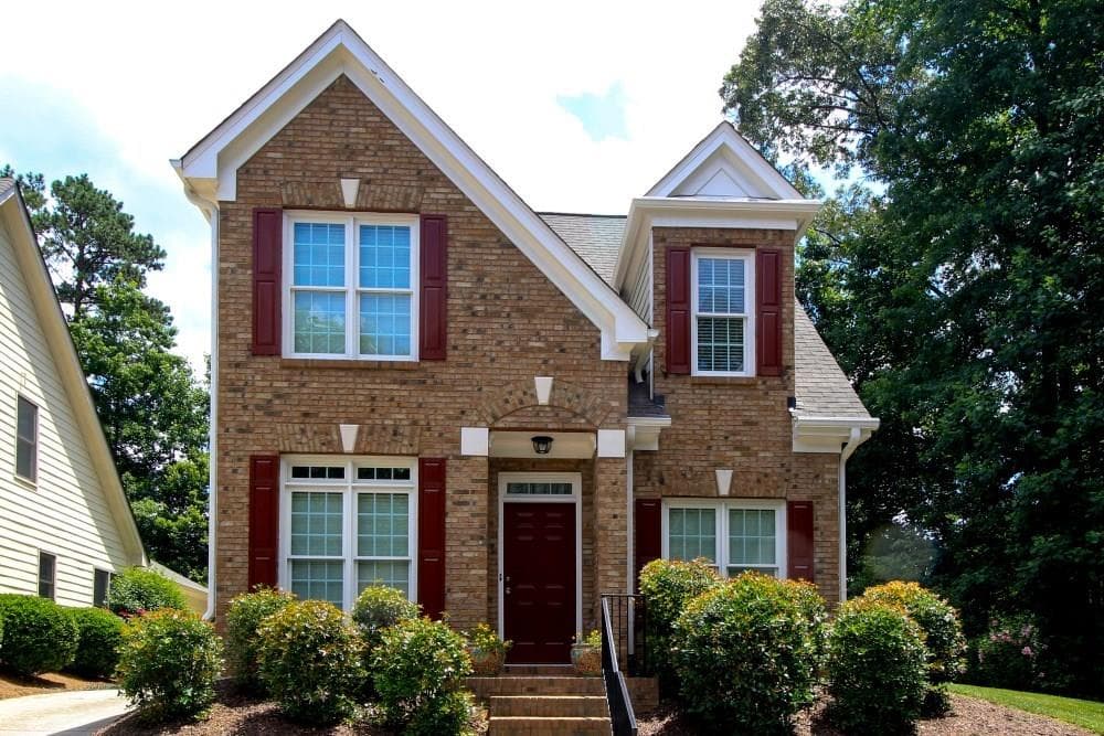 4100 Fort Sumter Landing, Acworth, GA 30101 — most recent listing photo