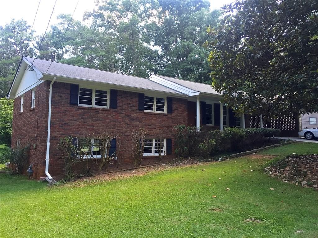 6334 Shore Drive, Douglasville, GA 30135 — most recent listing photo