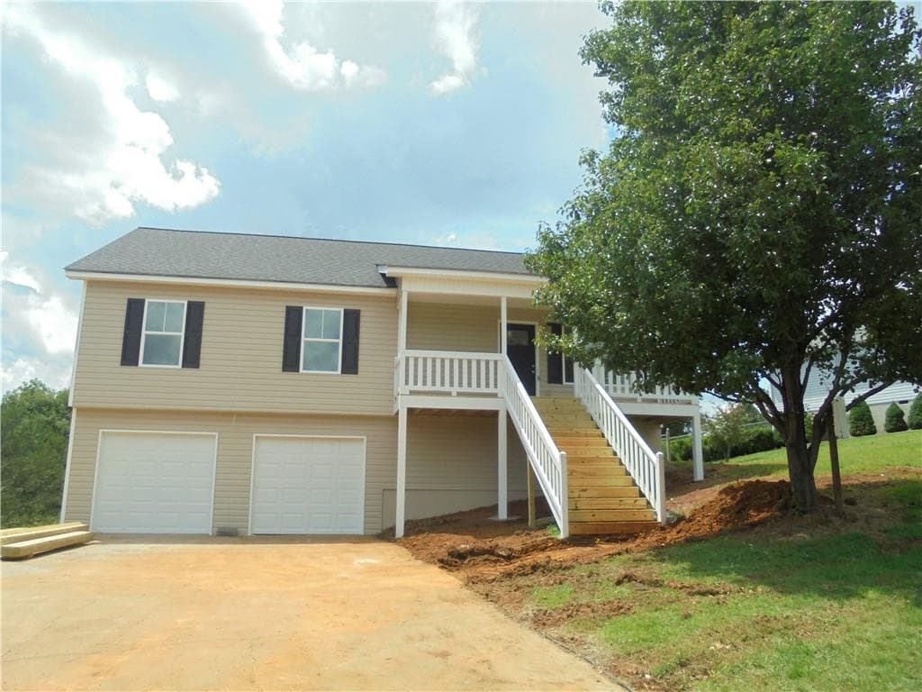 11 Magnolia Court, Rydal, GA 30171 — most recent listing photo