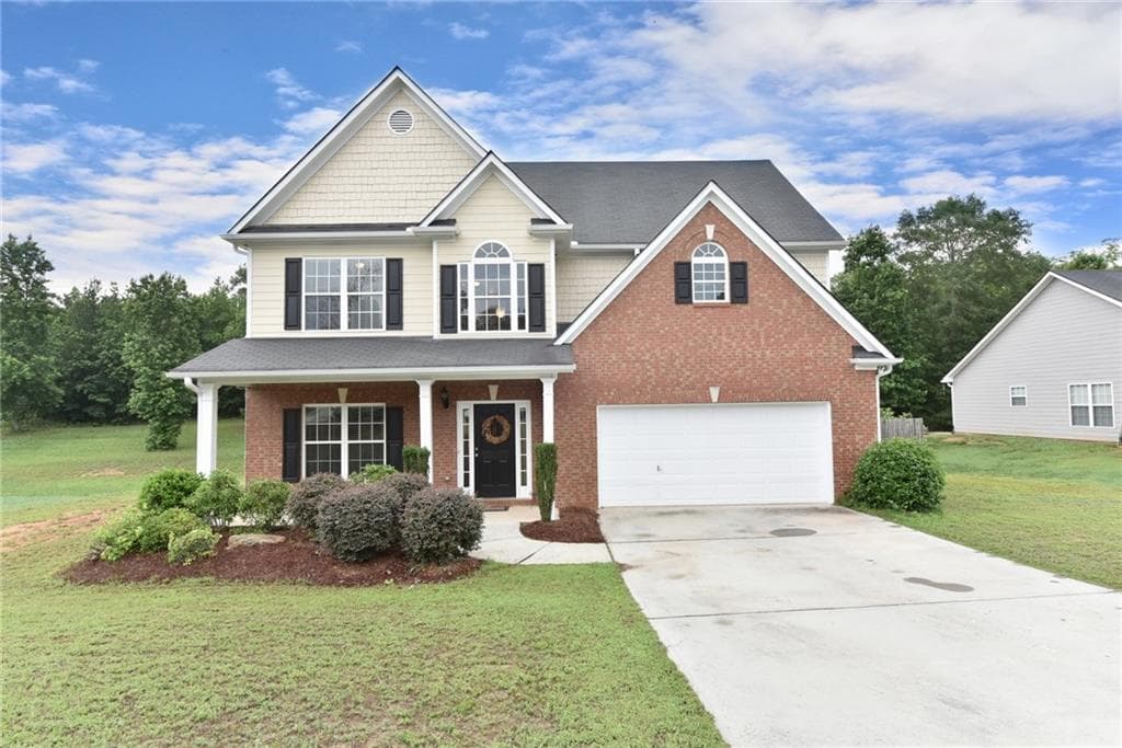 1151 Augustine Drive, Auburn, GA 30011 — most recent listing photo