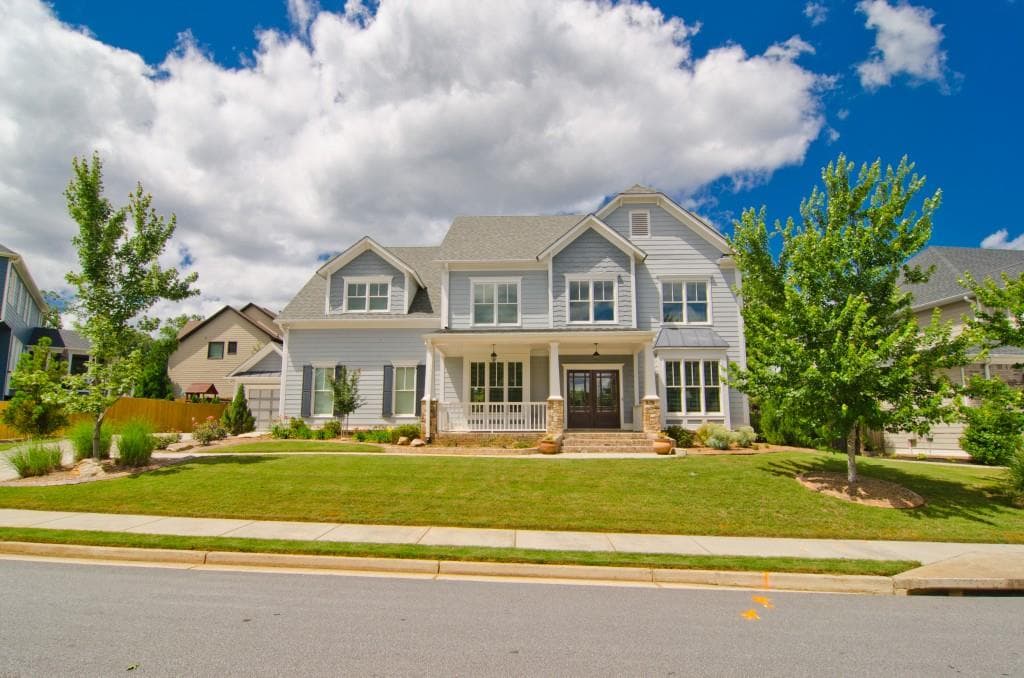 474 Parkside Terrace, Smyrna, GA 30082 — most recent listing photo