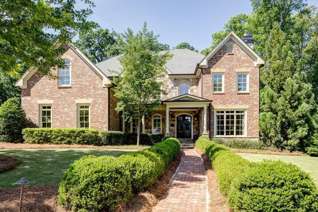 4370 Loblolly Trail, Peachtree Corners, GA 30092 — most recent listing photo