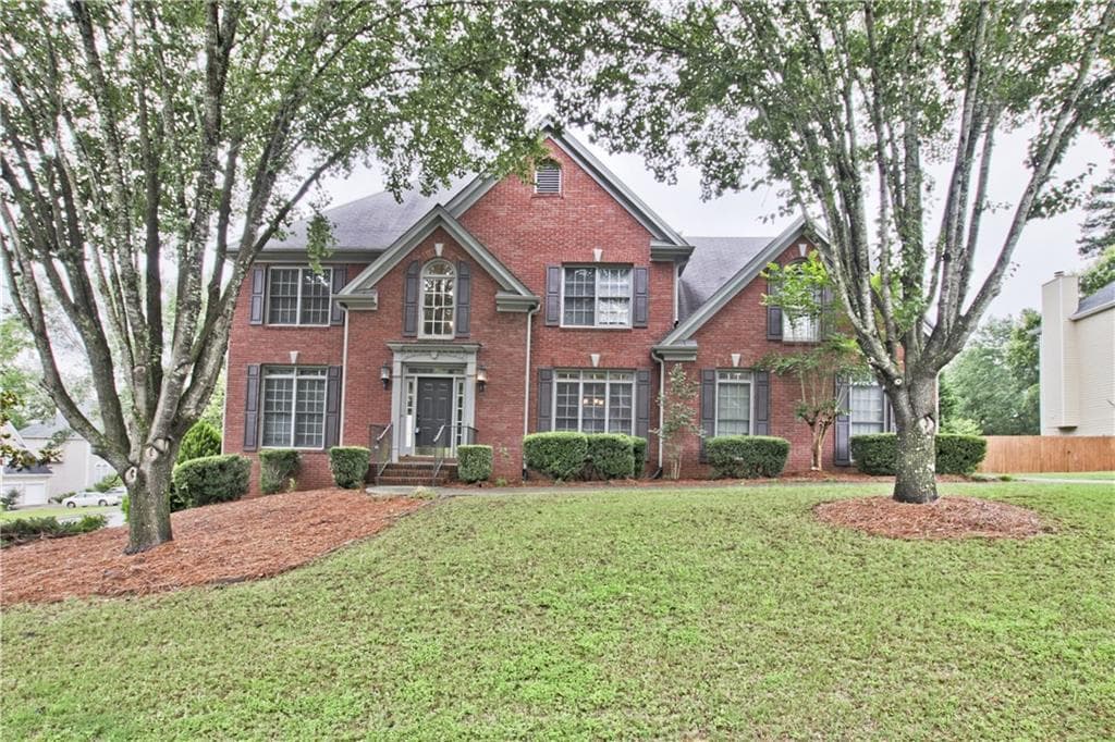 881 Lakefaire Landing, Suwanee, GA 30024 — most recent listing photo