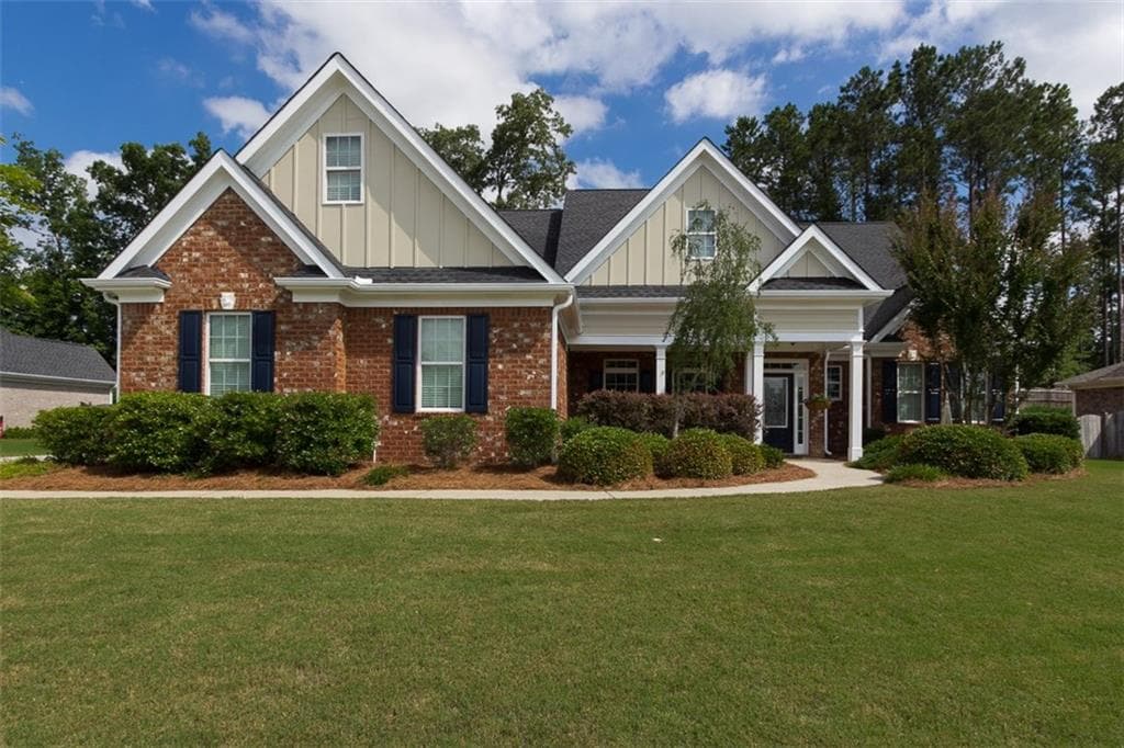 414 Big Sam Circle, Loganville, GA 30052 — most recent listing photo