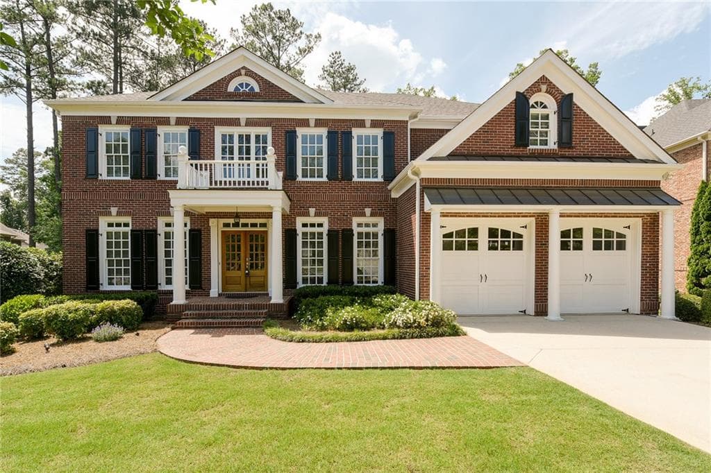 2168 Whitekirk Street, Kennesaw, GA 30152 — most recent listing photo