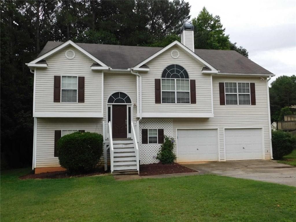 3818 Autumn View Lane, Acworth, GA 30101 — most recent listing photo