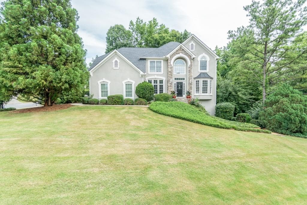 205 Saint Devon Crossing, Johns Creek, GA 30097 — most recent listing photo