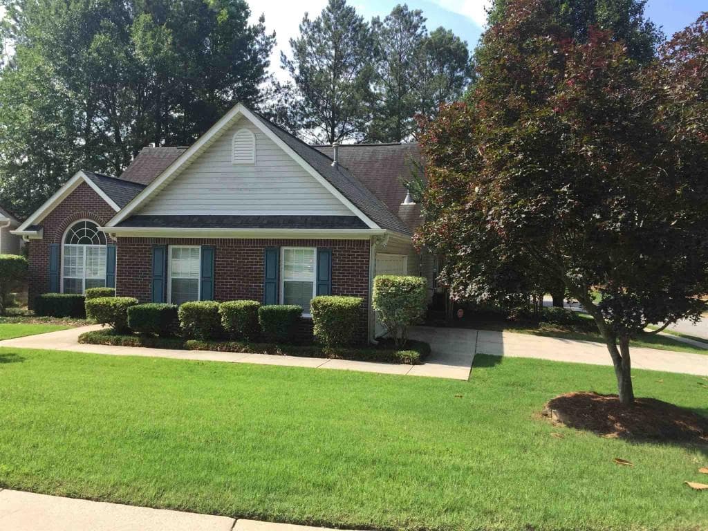 150 Cloverwood Drive, Fayetteville, GA 30215 — most recent listing photo