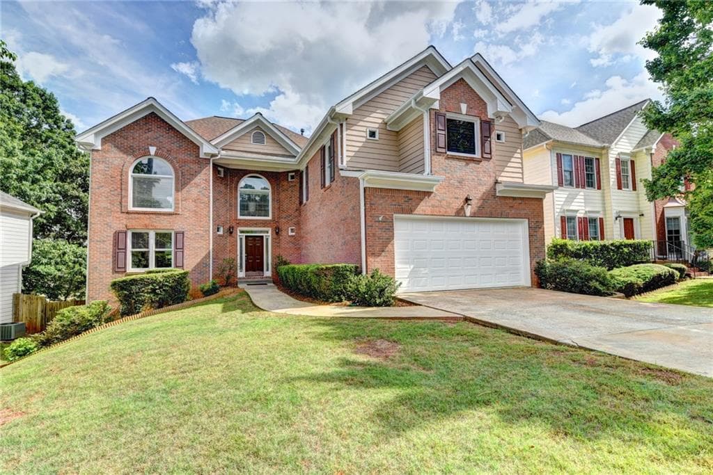 3330 Wyntree Drive, Peachtree Corners, GA 30071 — most recent listing photo