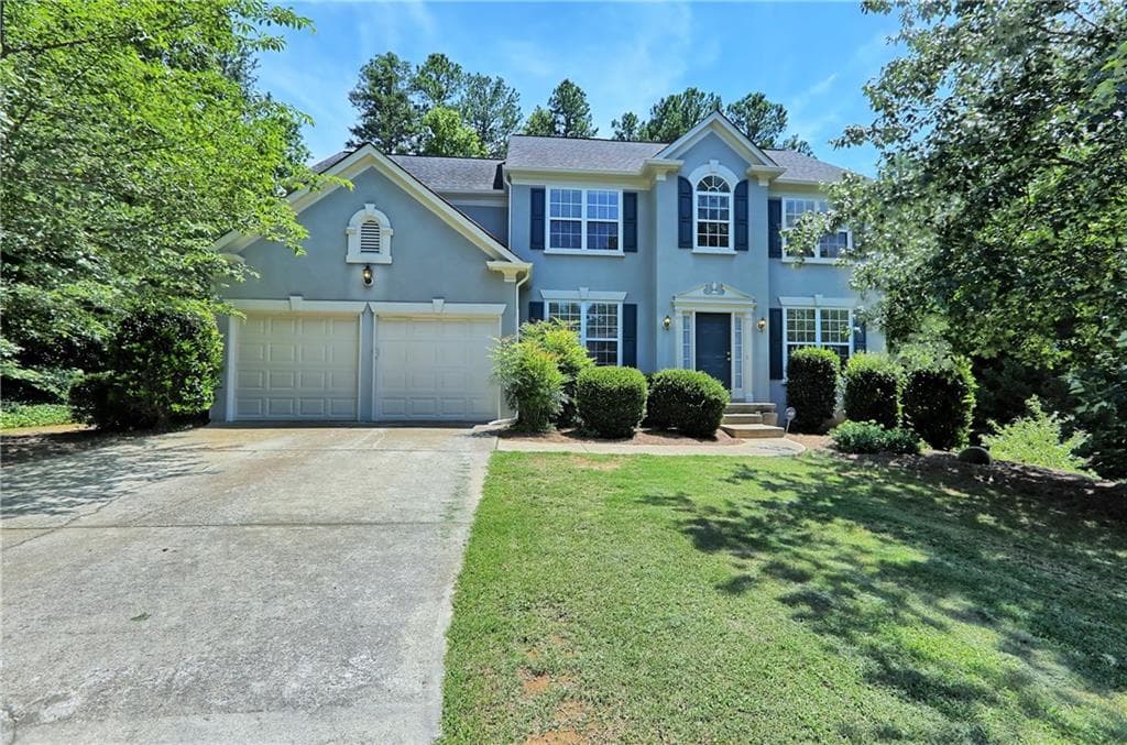 760 Northerden Court, Johns Creek, GA 30005 — most recent listing photo
