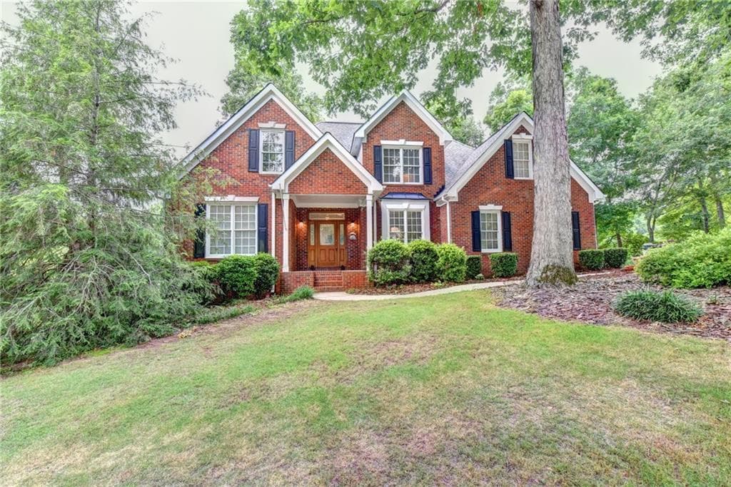 1145 Easy Street, Suwanee, GA 30024 — most recent listing photo