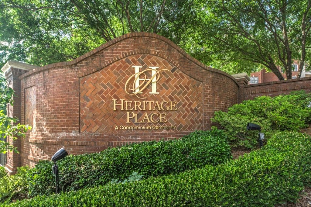 211 Colonial Homes Drive 1503, Atlanta, GA 30309 — most recent listing photo