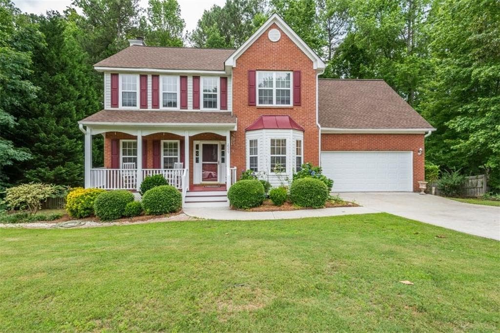 2999 Sweetbriar Walk, Snellville, GA 30039 — most recent listing photo